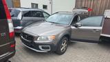 Volvo XC70 D5 AWD Ocean Race Ocean Race - graue Volvo XC70