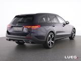 Mercedes-Benz C 220 d T 4M AllTerrain Avantgarde+AHK+DLight+So - Mercedes-Benz C 220 Gebrauchtwagen in Mülheim (Ruhr)