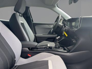 Opel Mokka - 10