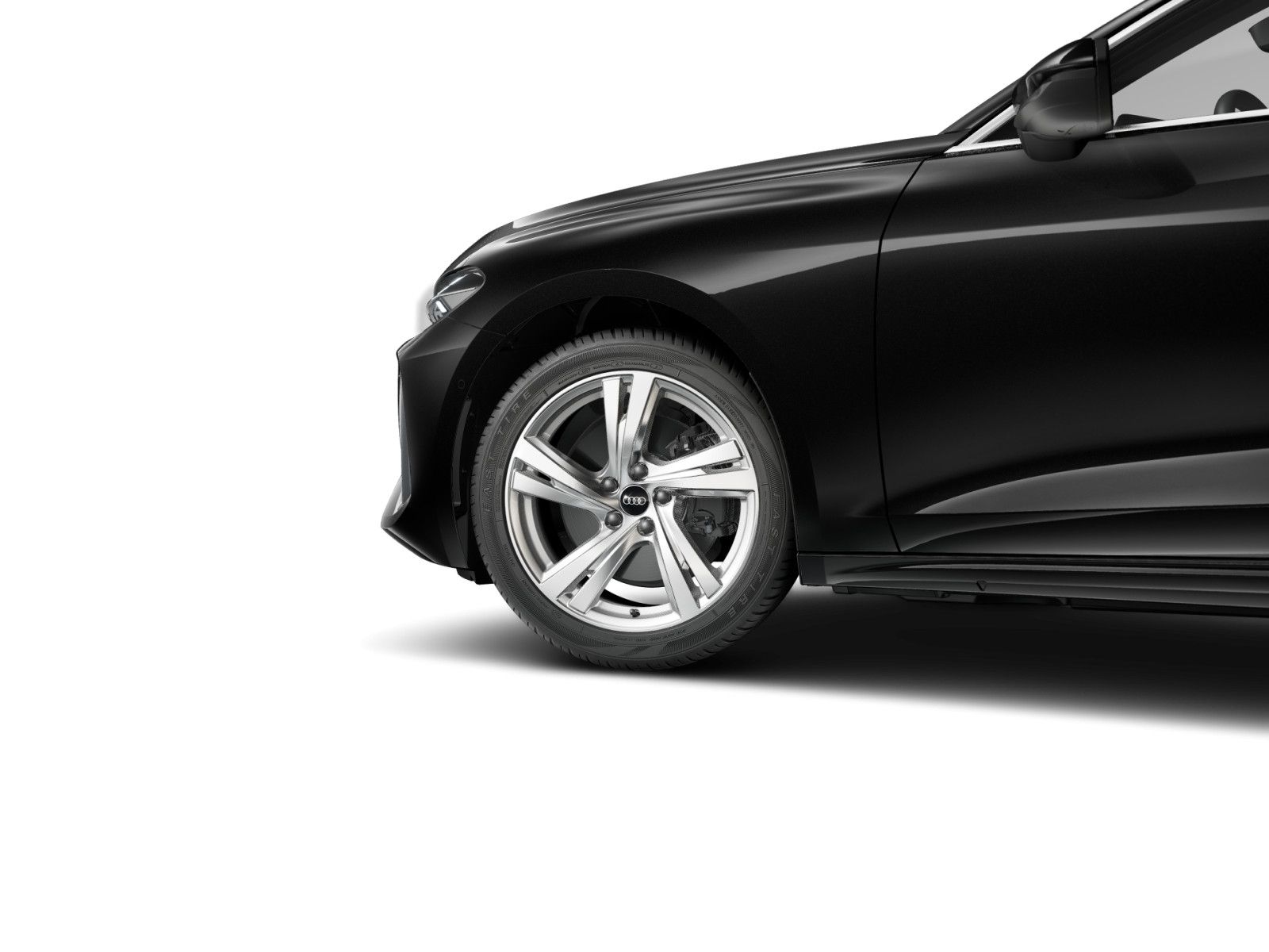 Audi A5 - Bild 8