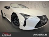 Lexus LC 500 Ultimate Edition*HakuginWhite*5.0*V8*