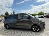 Citroën SpaceTourer Spacetourer Shine M Automatik - Citroën SpaceTourer aus 2022