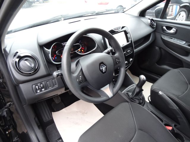 Fahrzeugabbildung Renault Clio IV Experience/1.Hd/Klima/Navi/Tempo/Garanti