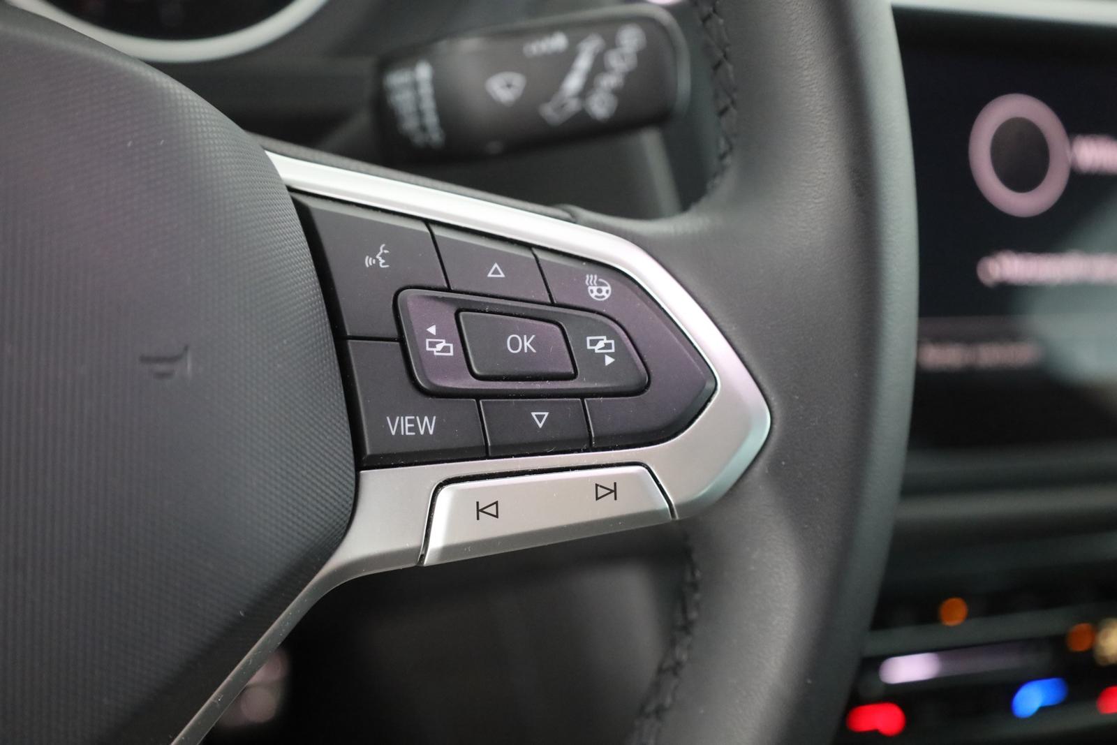 Volkswagen Tiguan 1.5 16V TSI Active LED Navi Totwinkel ACC, миниатюра 16