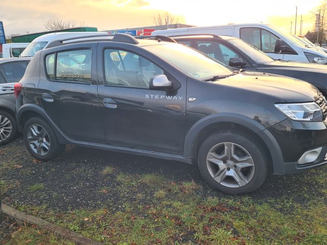 Dacia Sandero II Stepway Prestige Navi