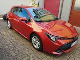 Toyota Corolla 1.2 T, TÜV NEU 04.2027, sehr gepf - Toyota Corolla: Se