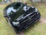 Mercedes-Benz GLC-Coupe400d AMG Plus 4Matic /TÜV Bis 03.2026 - gebrauchte Mercedes-Benz GLC 400 aus dem Jahr 2023