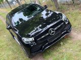 Mercedes-Benz GLC-Coupe400d AMG Plus 4Matic /TÜV Bis 03.2026 - Mercedes-Benz GLC 400 aus 2023