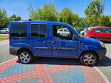 Fiat Doblo 1.4 8V Active - Fiat Doblo aus 2009