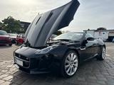 Jaguar F-TYPE Cabrio S 3.0  *Meridian*DAB*Memory*Sport - Jaguar F-Type Gebrauchtwagen