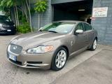 Jaguar XF 3.0 DS V6 Premium Luxury - gebrauchte Jaguar XF aus dem Jahr 2010