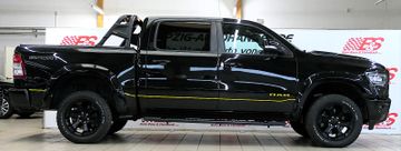 Dodge RAM - 6