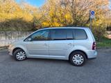 Volkswagen Touran 1.4 TSI United United, TÜV bis 04/2027 - Volkswagen Touran aus 2008: United