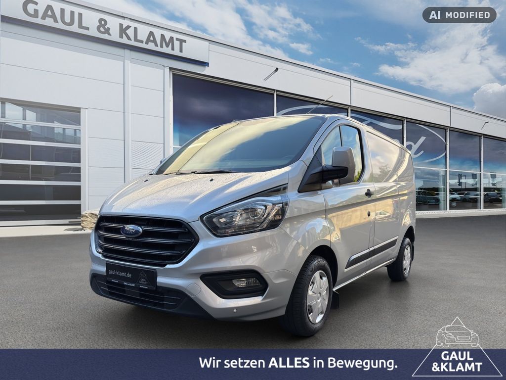 Ford — hlavná fotografia