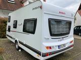Dethleffs C-Go 465 KR Up Mover, Autark, 6 Schlafplätze - Wohnwagen 4 Schlafplätze