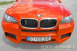 BMW X6 M - TOP Condition - MEASURED PERFORMANCE