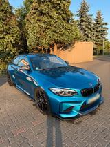 BMW M2 F87 LCI N55 | M Performance Parts |... - BMW M2 in Aachen