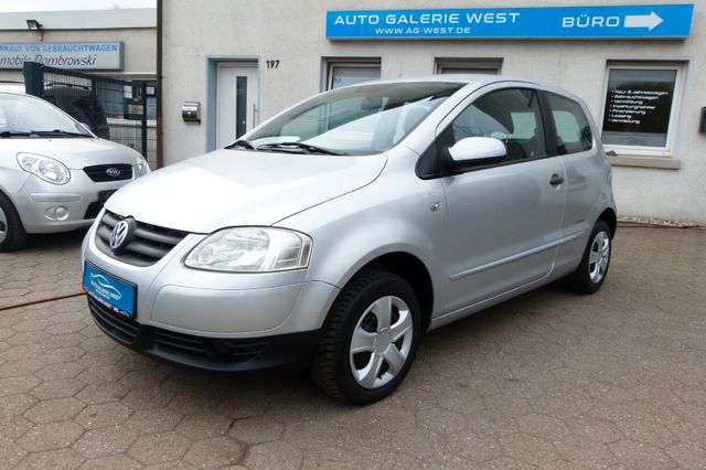 Volkswagen Fox Refresh 1.2l*2.HAND*