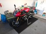 Triumph Speed Triple 1200 RR kurzes Heck SC Project Ausp - TRIUMPH SPORTLER
