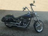 Harley-Davidson Softail Deuce - Angebote