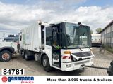 Mercedes-Benz Econic 2629 L/NLA 6x2/4, EEV, Lenkachse, FAUN - Mercedes-Benz 2629