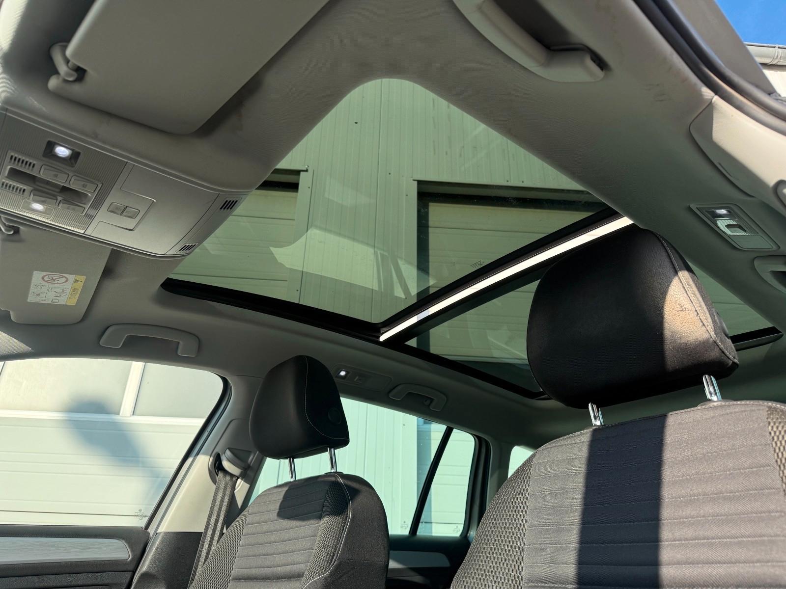 Volkswagen Golf 2014 — photo 7