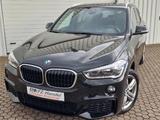 BMW X1  xDrive 20d*M-Sport*AHK*Harmann*ACC*R-Cam - BMW X1 in Erfurt