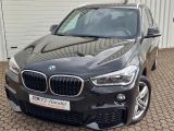 BMW X1  xDrive 20d*M-Sport*AHK*Harmann*ACC*R-Cam - BMW: Harman