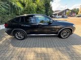 BMW X4 xDrive20i AT M Sport X M Sport X - BMW X4 aus 2020