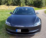 Tesla Model 3 Long Range RWD Highland / 11.2024   - Tesla Model 3 aus 2024