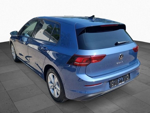 Fahrzeugabbildung Volkswagen Golf VIII 1.5 TSI LIFE SHZ LED-PLUS NAVI KLIMA K