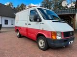 Volkswagen LT28 Transporter - Volkswagen LT 28 mit Diesel-Antrieb