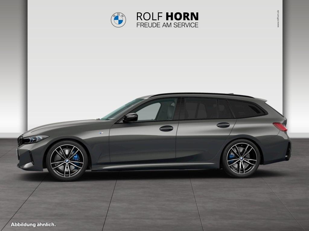 BMW M340d xDrive Touring HeadUp AHK H/K 360° Komfort