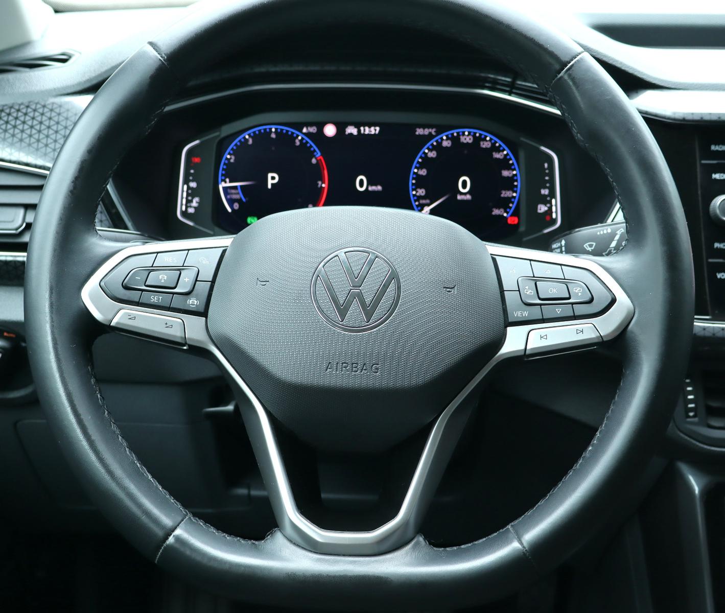 Volkswagen T-Cross 1.5 TSI ACT Style DSG !V-Cockpit+LED!
