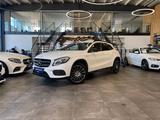 Mercedes-Benz GLA 180 d/CDI Aut. *AMG-LINE*KAMERA*LED*NAVI*SHZ - Mercedes-Benz 180 CDI