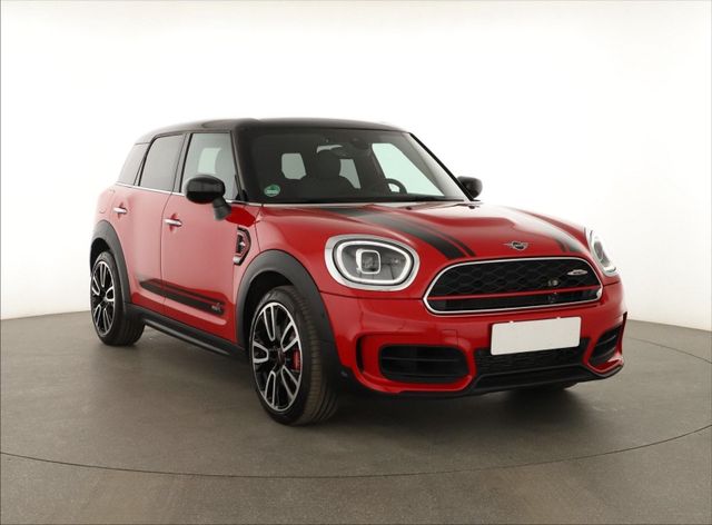 MINI Countryman JohnCooperWorks ALL4+19"LM+DigCockpit
