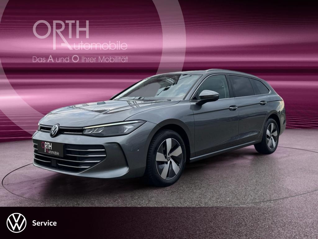 Volkswagen Passat 1.5 eTSI Business NAVI+SHZ+ACC+LED+RFK LM