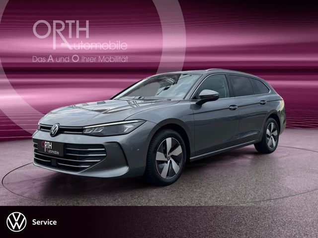 VW Passat 1.5 eTSI Business NAVI+SHZ+ACC+LED+RFK LM