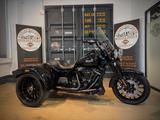 Harley-Davidson FLRT*Freewheeler*Jekill&Hyde*1. Hand! - HARLEY-DAVIDSON FREEWHEELER
