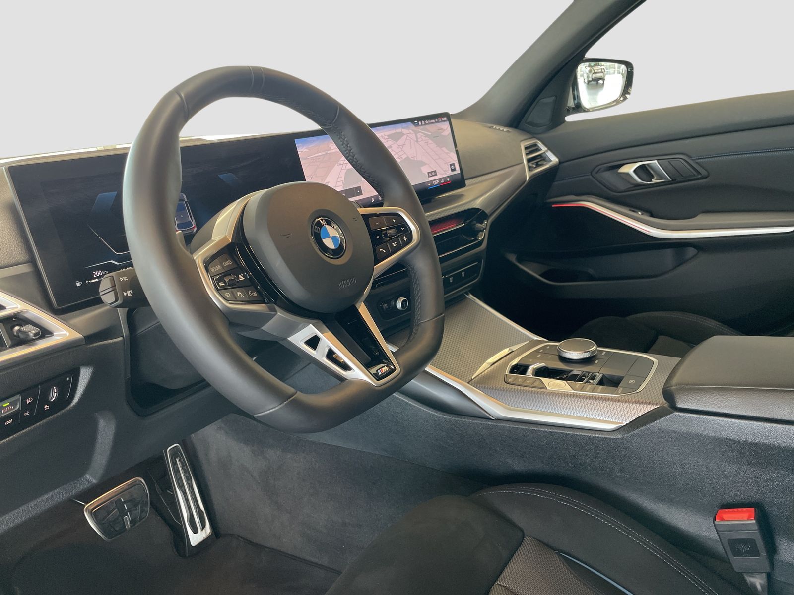 BMW 320 - Bild 10
