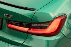 BMW M3 – 7 / 34
