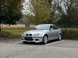 BMW 330i Handschalter - Originalzustand - BMW 330 aus 2000: 330i