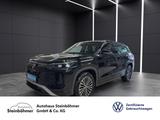 Volkswagen Tayron Life 1.5eTSI 7-Sitzer Navi IQLight AHK - scheckheftgepflegte VW Tayron