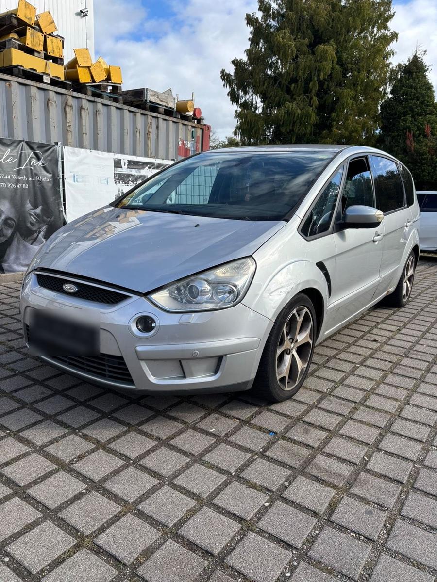 Ford Galaxy