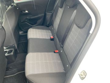 Bild 16 Opel Corsa F *KAMERA*DAB*SHZ*LENKRAD-HZ*CARPLAY*1.H*
