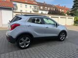 Opel Mokka Innovation ecoFlex 4x4 Klima-Navi-PDC - Opel Mokka in Ludwigshafen