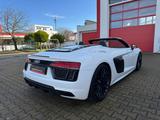 Audi R8 5.2 FSI V10 Quattro Spyder*Carbon*AudiGarant* - Audi R8 in Köln
