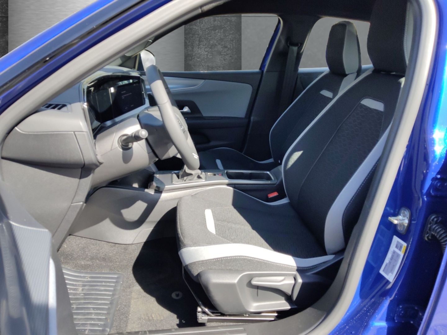 Opel Mokka - Bild 8