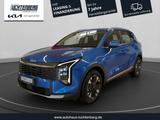 Kia SPORTAGE 1.6T VISION FACELIFT NAVI+KAMERA+CARPLA