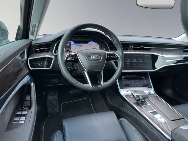 A6 Avant 45 TFSI design S-tronic